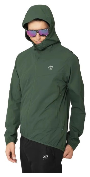 Куртка 2117 of Sweden Jacks 2.5L Jacket Mns