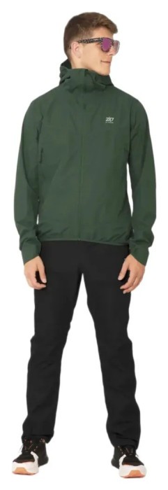 Куртка 2117 of Sweden Jacks 2.5L Jacket Mns
