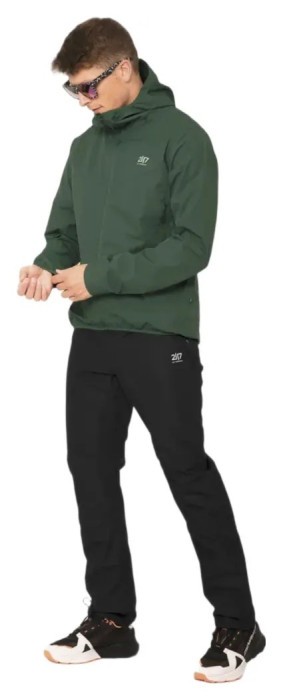 Куртка 2117 of Sweden Jacks 2.5L Jacket Mns
