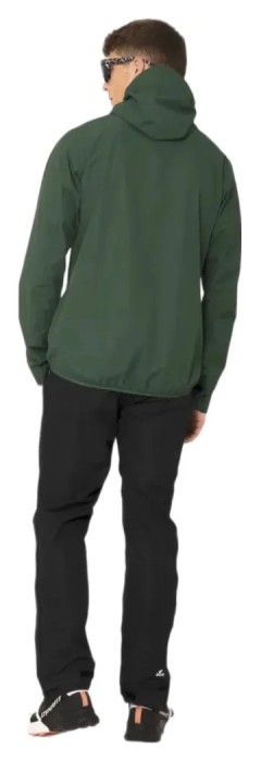 Куртка 2117 of Sweden Jacks 2.5L Jacket Mns