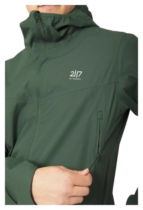 Куртка 2117 of Sweden Jacks 2.5L Jacket Mns