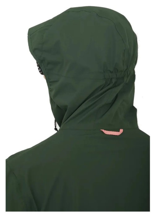 Куртка 2117 of Sweden Jacks 2.5L Jacket Mns