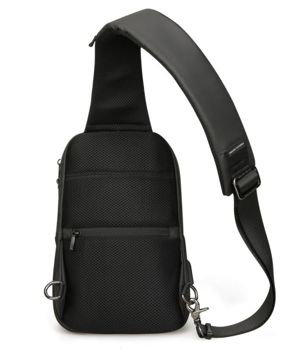 Рюкзак с одной лямкой Mark Ryden Mini Lux Classic MR7558