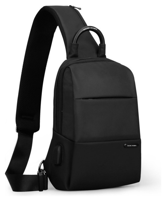 Рюкзак с одной лямкой Mark Ryden Mini Lux Classic MR7558