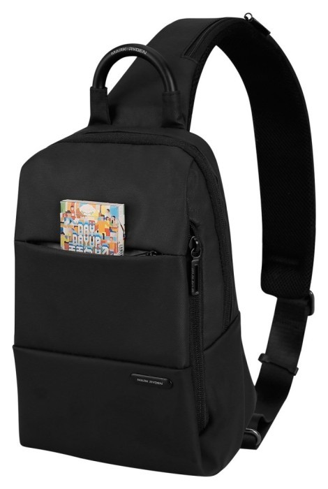 Рюкзак с одной лямкой Mark Ryden Mini Lux Classic MR7558