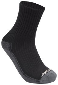 Шкарпетки Sensor Treking Bambus black 23200068, SU41TB-black