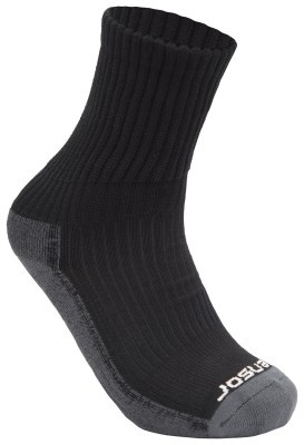 Носки Sensor Treking Bambus black 23200068, SU41TB-black