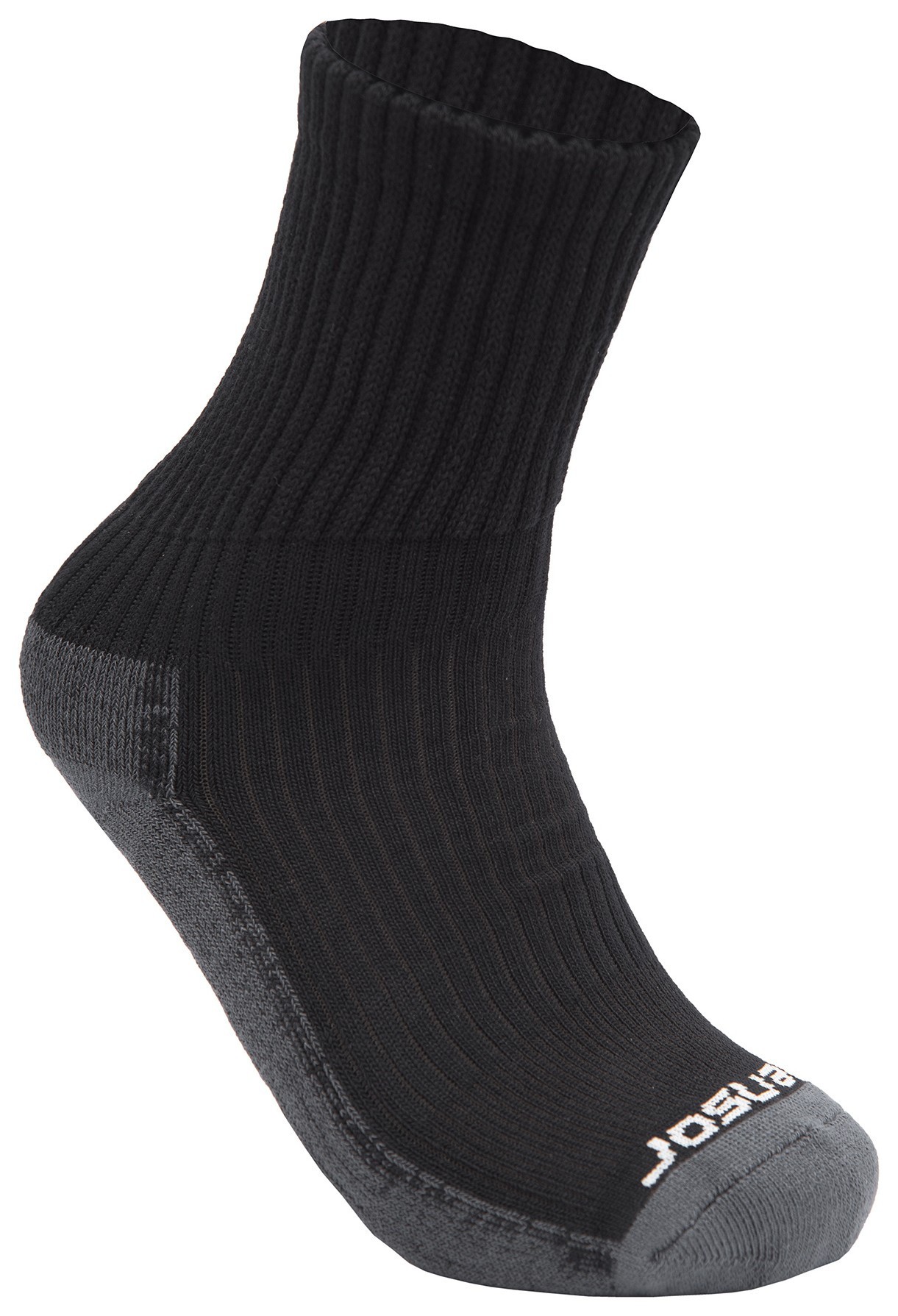 Шкарпетки Sensor Treking Bambus black 23200068, SU41TB-black, укр, укр