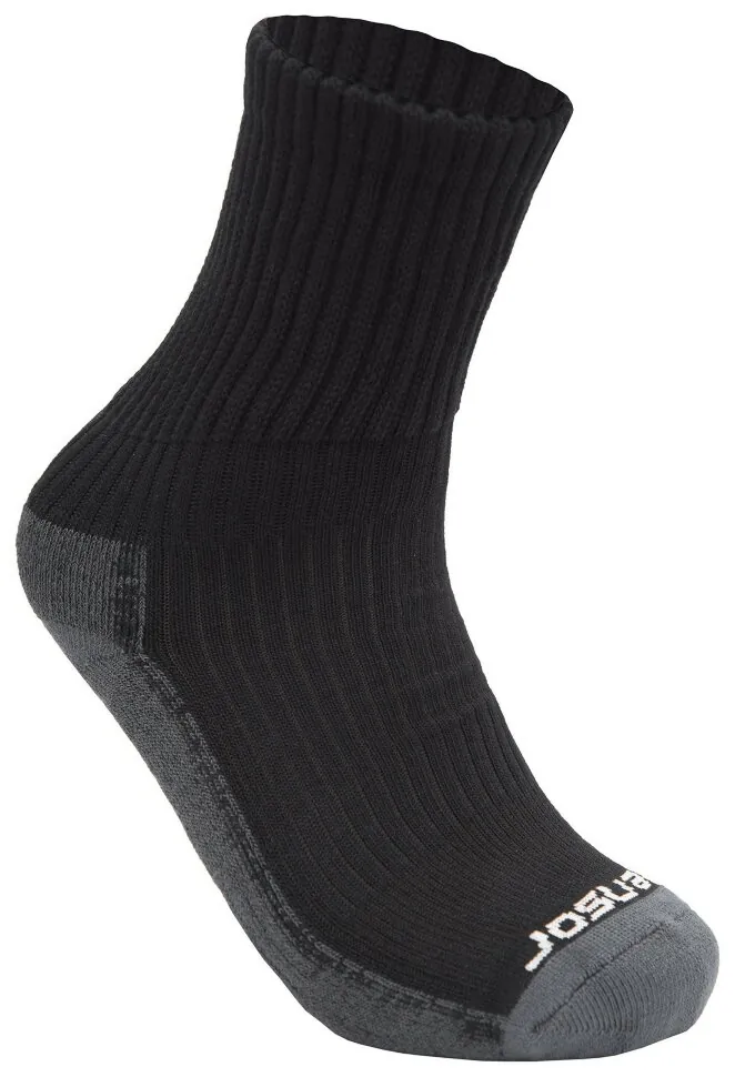 Шкарпетки Sensor Treking Bambus black 23200068, SU41TB-black (3-5)