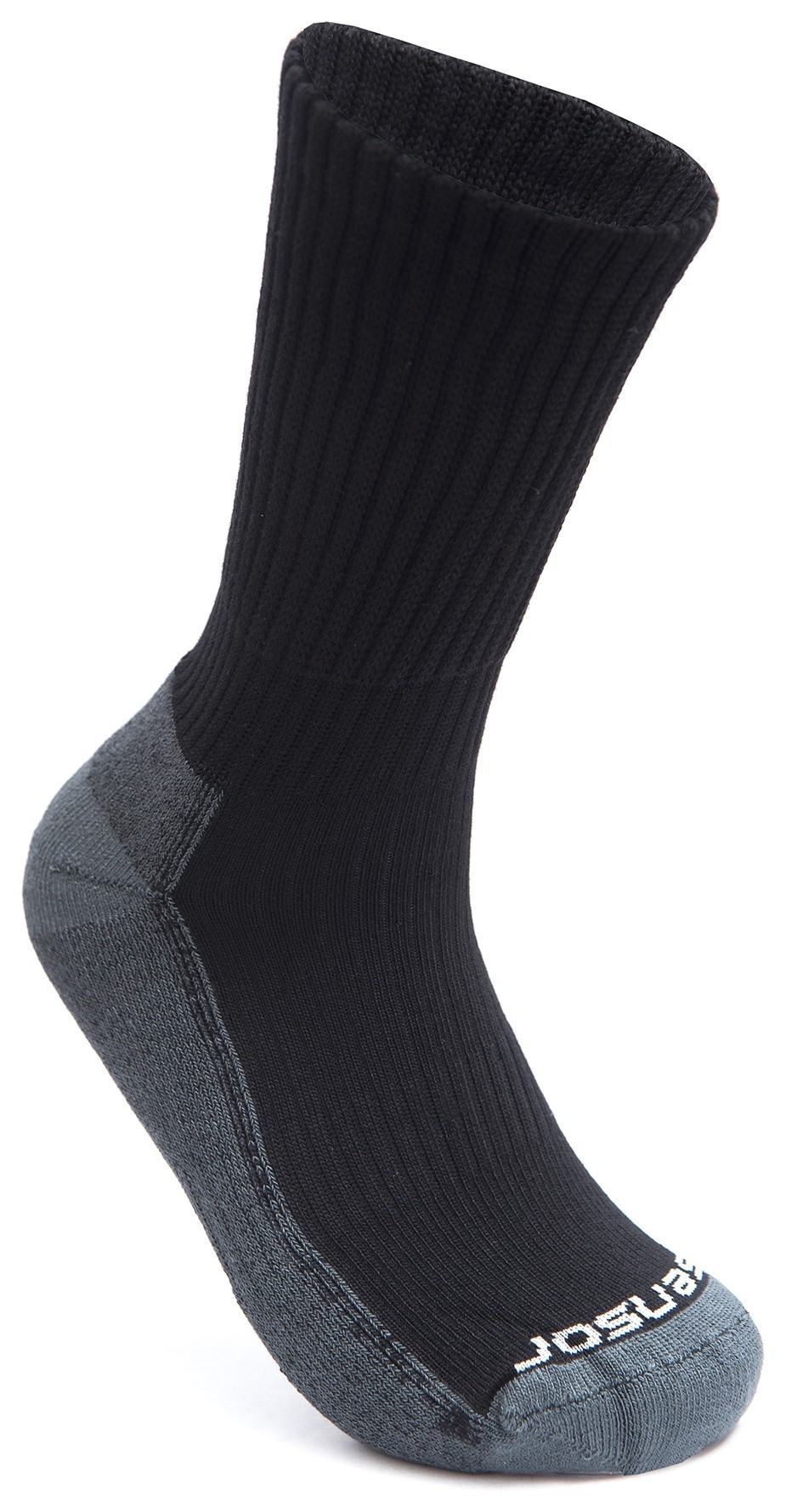 Шкарпетки Sensor Treking Bambus black 23200068, SU41TB-black