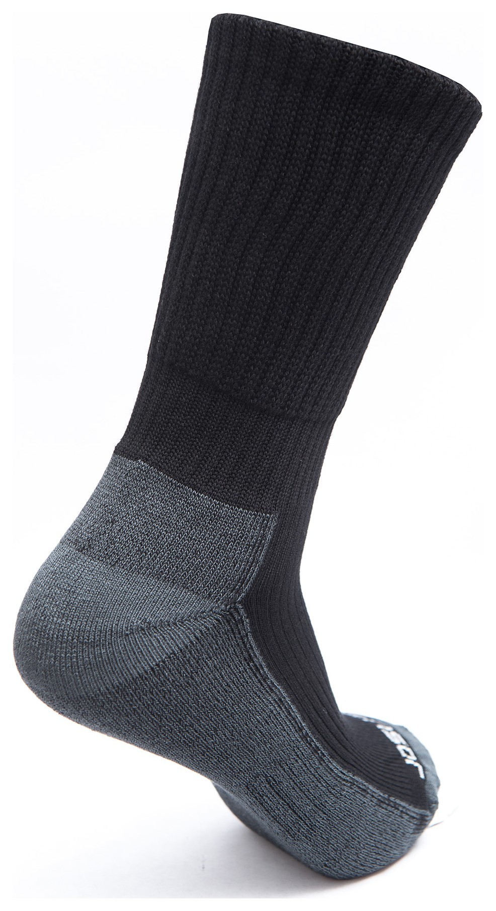 Шкарпетки Sensor Treking Bambus black 23200068, SU41TB-black