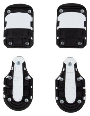 Запчастини для гірськолижних черевиків HEAD KIT HEEL/TOE GW RR1/TR11 ISO23223 S.13MM 2026