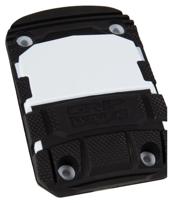 Запчастини для гірськолижних черевиків HEAD KIT HEEL/TOE GW RR1/TR11 ISO23223 S.13MM 2026