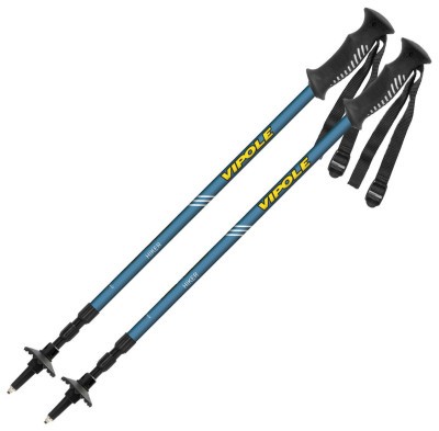 Палиці трекінгові Vipole Hiker (S25 16)
