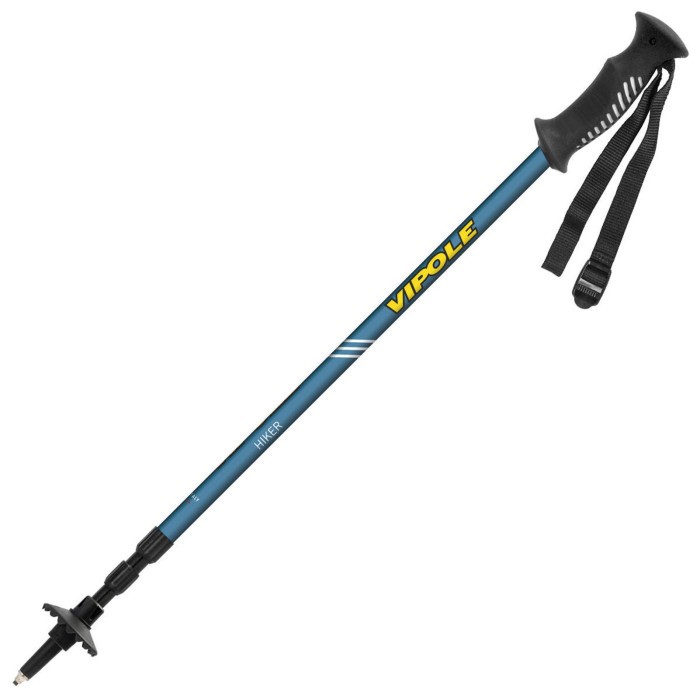 Палиці трекінгові Vipole Hiker (S25 16)