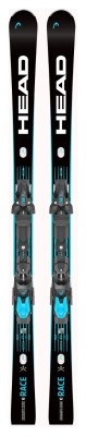 Лыжи горные HEAD ( 313265 ) WC Rebels e-Race RP EVO 14 + крепеж ( 100907 ) FREEFLEX 14 GW [D-85] 2026