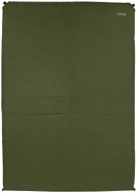 Килимок самонадувний Tramp COMFORT DOUBLE 5 cm UTRI-011-dark-olive