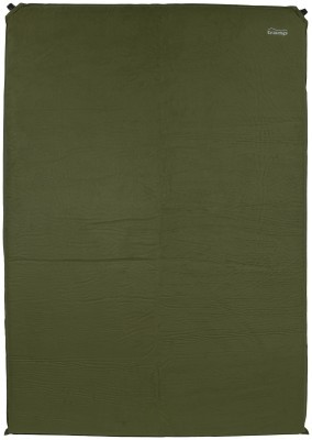 Коврик самонадувающийся Tramp COMFORT DOUBLE 5 cm UTRI-011-dark-olive