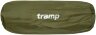 Килимок самонадувний Tramp COMFORT DOUBLE 5 cm UTRI-011-dark-olive, укр Фото - 3