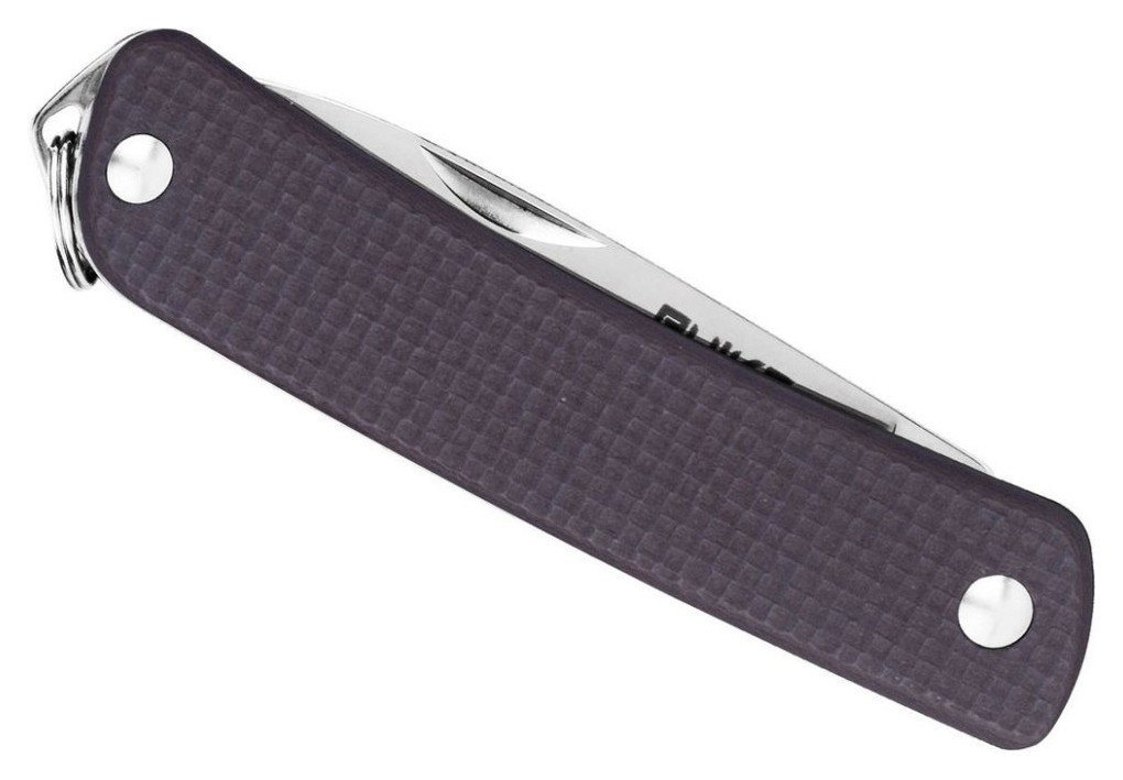 Многофункциональный нож Ruike Criterion Collection S11 черный