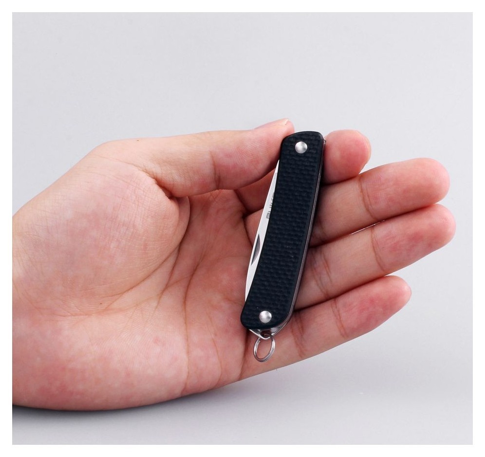 Многофункциональный нож Ruike Criterion Collection S11 черный