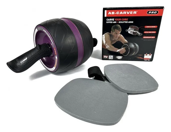 Ролик для преса EasyFit Ab Carver PRO (EFIT_EF-1355)