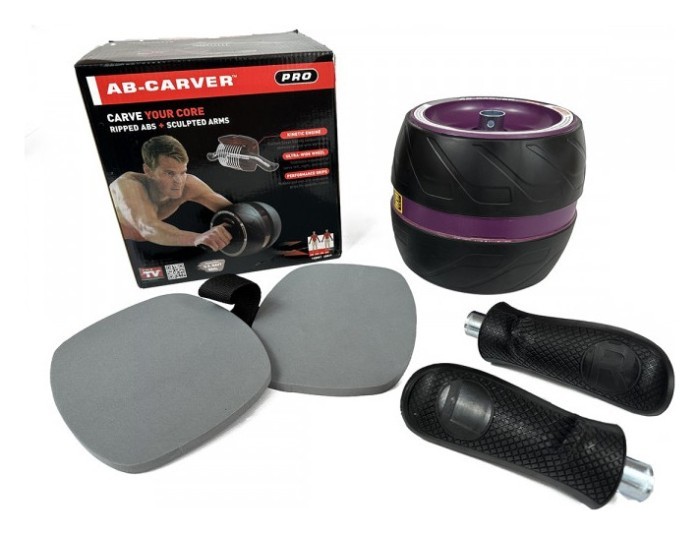 Ролик для преса EasyFit Ab Carver PRO