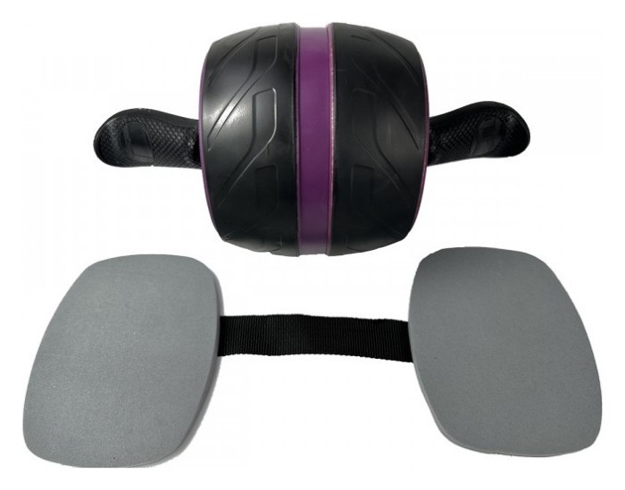 Ролик для преса EasyFit Ab Carver PRO, укр, укр