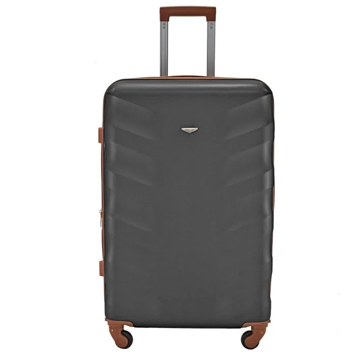 Валіза Semi Line 28" (L) Graphite (T5644-3)