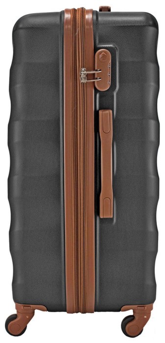 Валіза Semi Line 28" (L) Graphite (T5644-3)