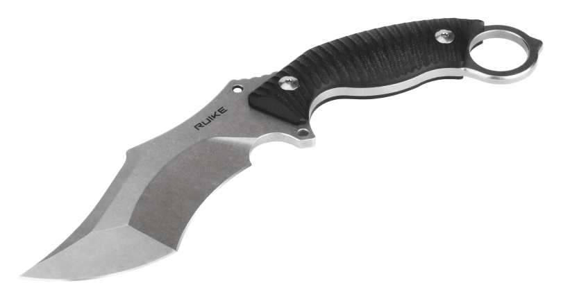 Ніж Ruike F181-B, укр, укр