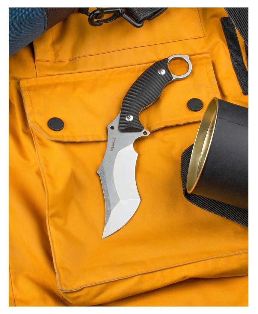 Ніж Ruike F181-B, укр, укр