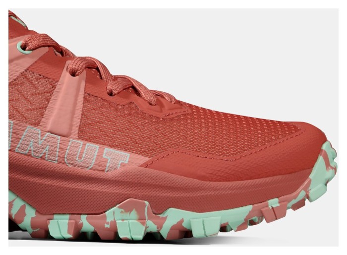 Кросівки для трекінгу Mammut ( 3030-04310 ) Sertig II Low Women 2025, укр, укр
