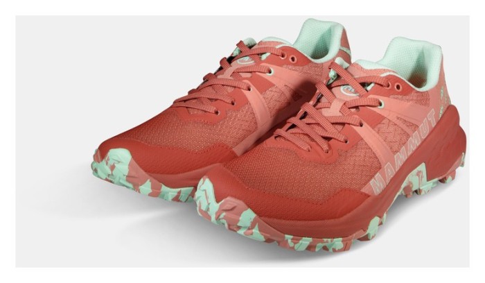 Кросівки для трекінгу Mammut ( 3030-04310 ) Sertig II Low Women 2025, укр, укр