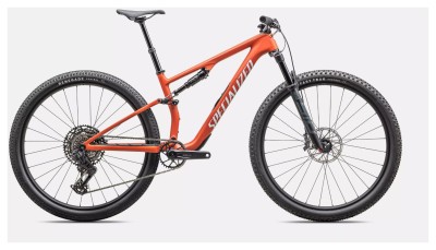 Велосипед Specialized EPIC 8 COMP 2025