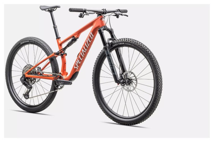 Велосипед Specialized EPIC 8 COMP 2025
