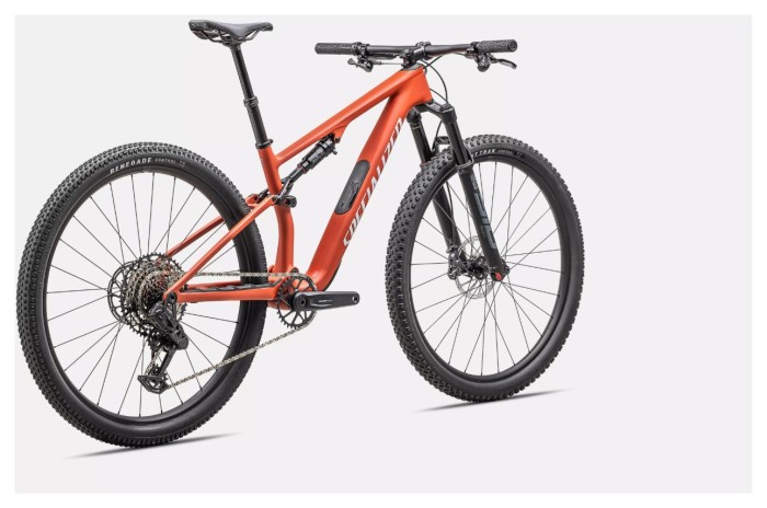 Велосипед Specialized EPIC 8 COMP 2025