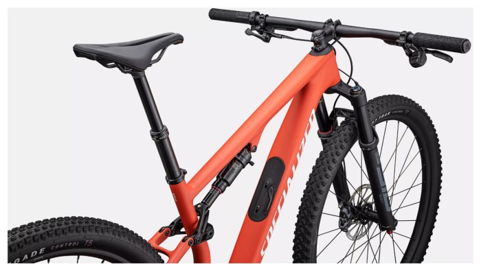Велосипед Specialized EPIC 8 COMP 2025