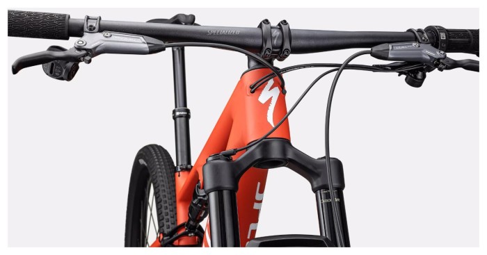 Велосипед Specialized EPIC 8 COMP 2025
