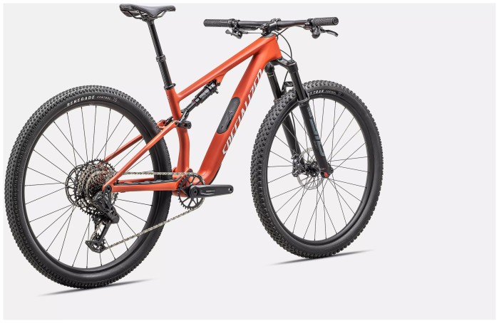 Велосипед Specialized EPIC 8 COMP 2025