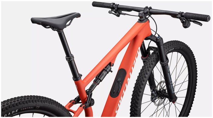 Велосипед Specialized EPIC 8 COMP 2025