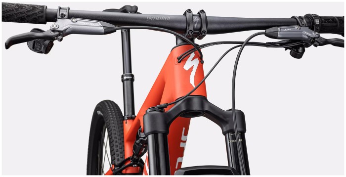 Велосипед Specialized EPIC 8 COMP 2025