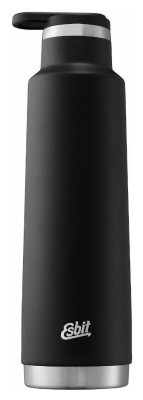 Термофляга Esbit IB750PC-BK