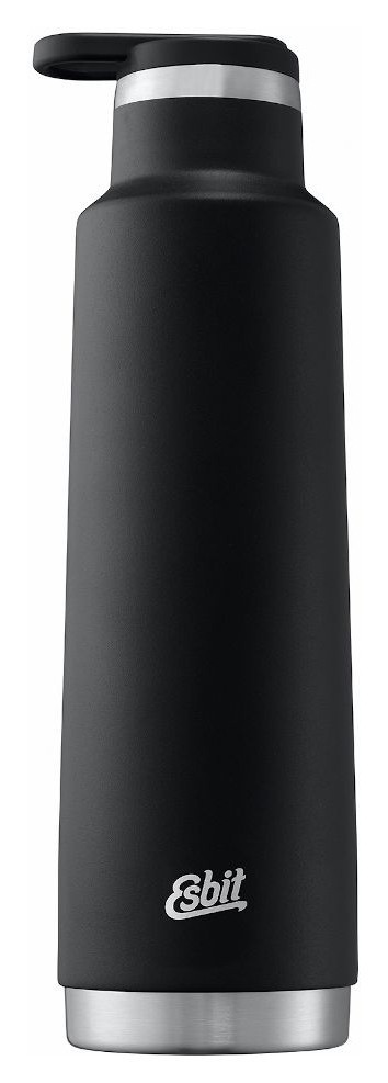 Термофляга Esbit IB750PC-BK, укр, укр