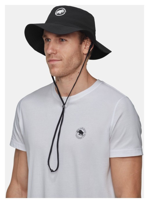 Панама Mammut ( 1191-04614 ) Runbold Hat 2025, укр, укр