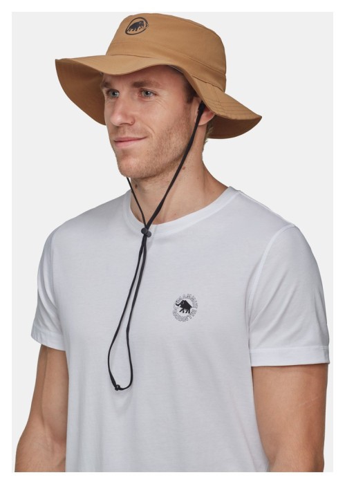 Панама Mammut ( 1191-04614 ) Runbold Hat 2025