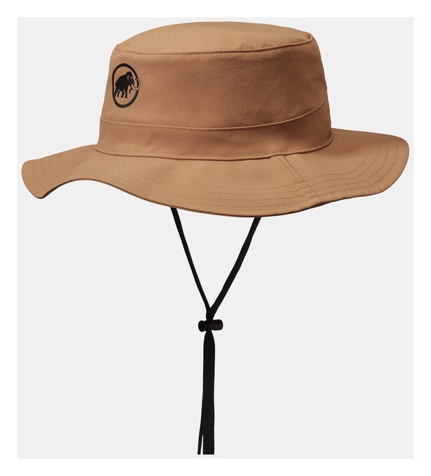 Панама Mammut ( 1191-04614 ) Runbold Hat 2025