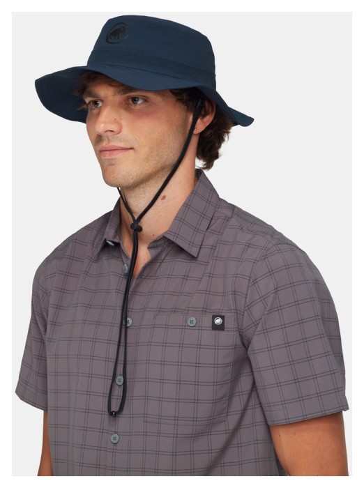Панама Mammut ( 1191-04614 ) Runbold Hat 2025