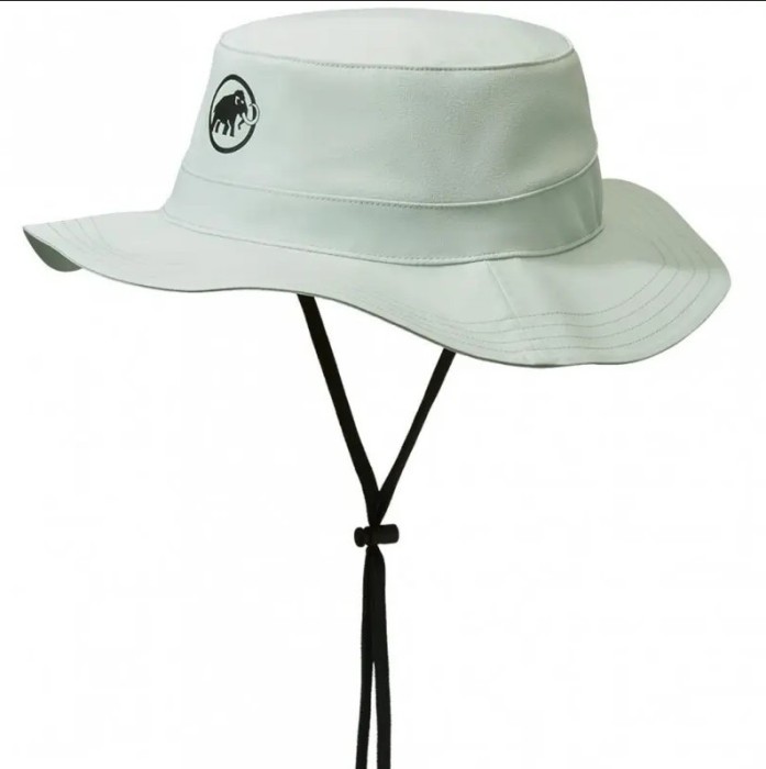 Панама Mammut ( 1191-04614 ) Runbold Hat 2025, укр, укр