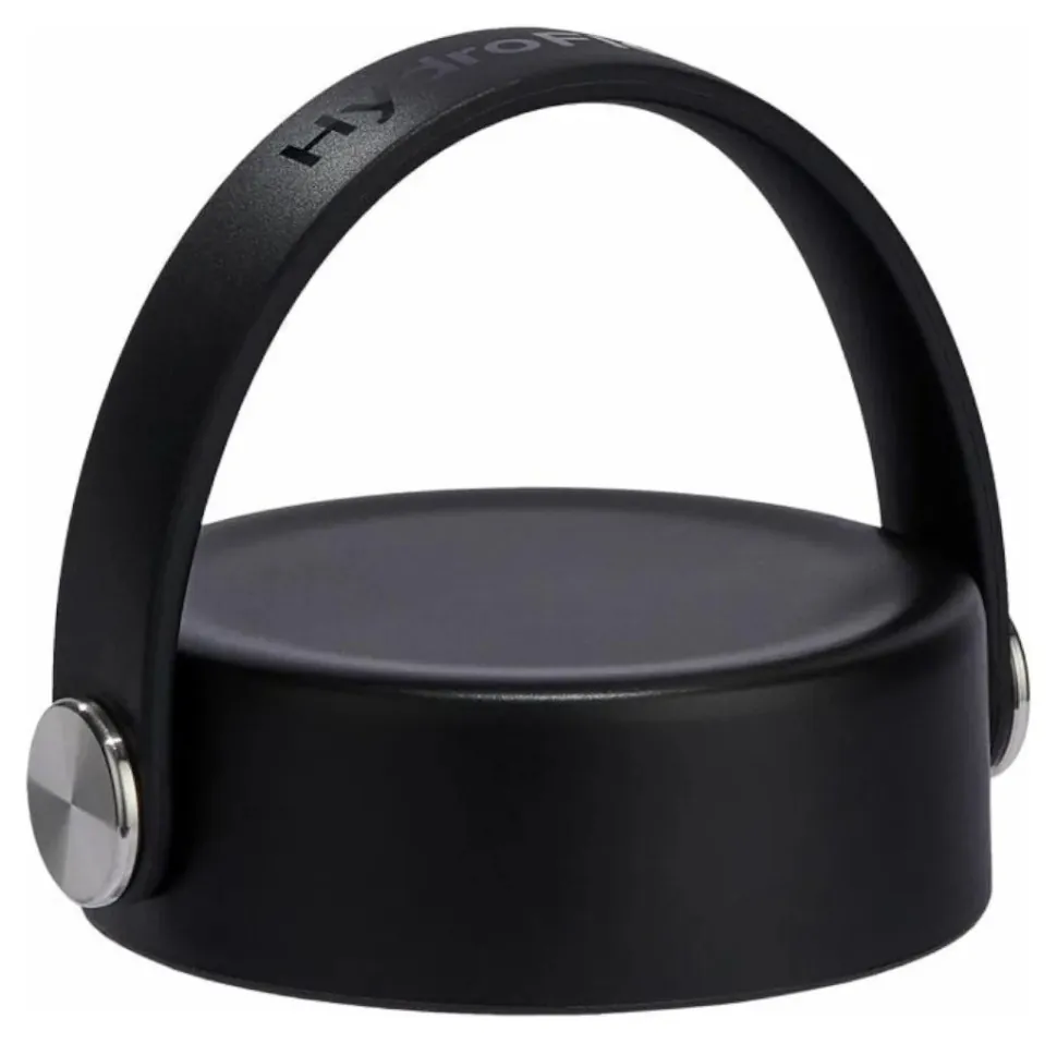 Корок Hydro Flask Wide Flex Cap (Black)